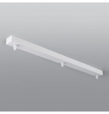 Планка для подвесных светильников белая, арт. A048140 Eurosvet  a048140  Elektrostandard