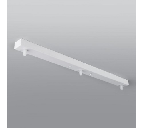 Планка для подвесных светильников белая, арт. A048140 Eurosvet  a048140  Elektrostandard