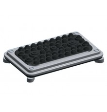 Фланец д/шк.типа R. W 2хPG29. 5PG16  ZW52  ABB