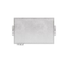 Монтажная плата шириной 12 модулей  82012  DKC