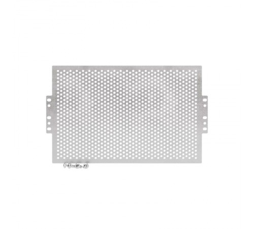 Монтажная плата шириной 12 модулей  82012  DKC