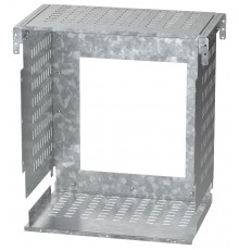 FORMAT Комплект секционирования 2a-3a ARMAT ACB D выкат. 3P 600х600  FO-00-3ADW-060-060  IEK