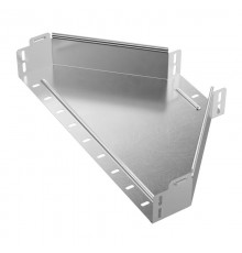 Переходник симметричный Стандарт INOX (AISI 304) 500х150х80  PR16.5949  Промрукав