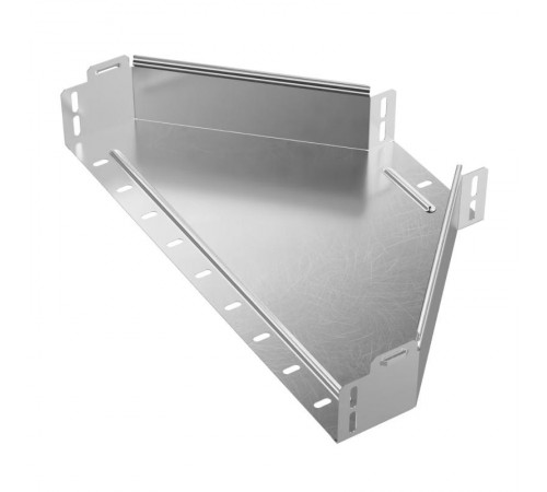 Переходник симметричный Стандарт INOX (AISI 304) 500х150х80  PR16.5949  Промрукав