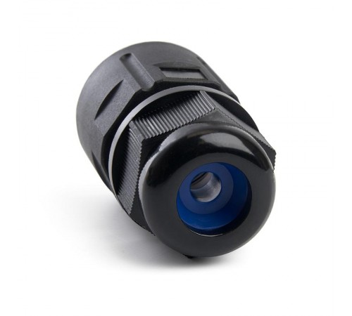 Соединитель-коннектор для проводов трехконтактный, с пружинным контактом, водонепроницаемый, LD533  41919  FERON