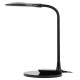 Cветильник настольный  NLED-498-10W-BK светодиодный с основанием черный  Б0052775  ЭРА