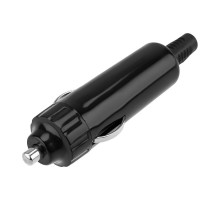 Штекер автоприкуривателя  16-0201  REXANT