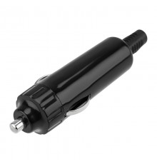 Штекер автоприкуривателя  16-0201  REXANT