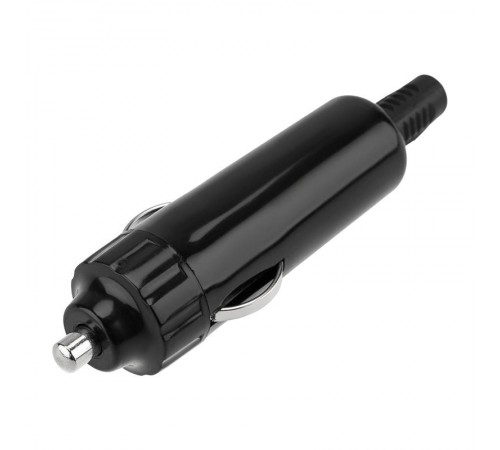 Штекер автоприкуривателя  16-0201  REXANT