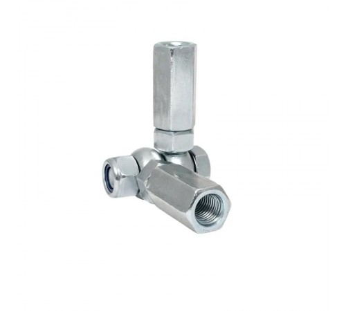 Регулировочный комплект молниеприемника  PR08.32638  Промрукав