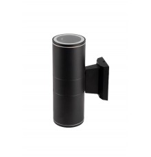 Светильник светодиодный архитектурный PWL - 26090/30D 2x5w 6500K BL IP65 230V/50Hz  .1018618B  JAZZWAY