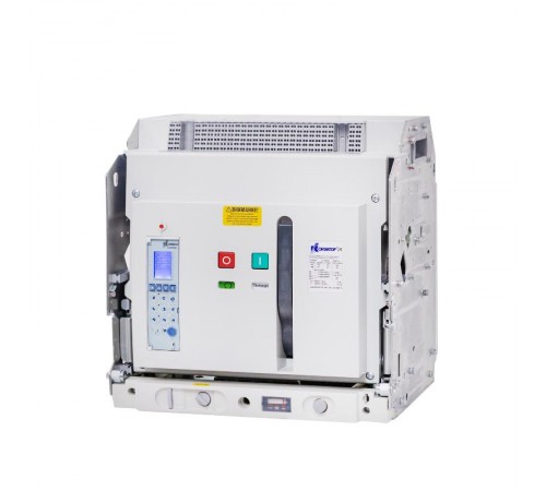 Выключатель атоматический воздушный Протон М-40В-МР4 LSI-ВА50-45Про-2500А-100кА-3П-ГП  7005439  Контактор (Legrand)