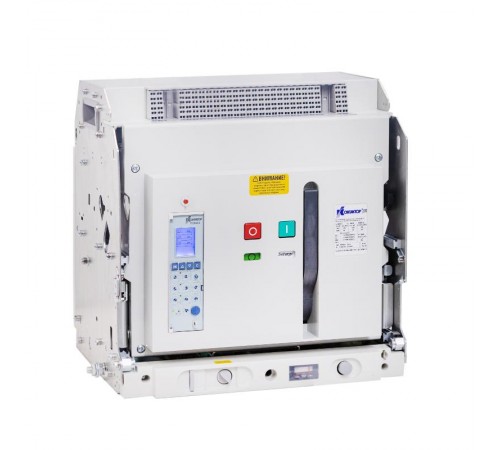 Выключатель атоматический воздушный Протон М-40В-МР4 LSI-ВА50-45Про-2500А-100кА-3П-ГП  7005439  Контактор (Legrand)