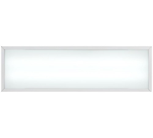 Светильник светодиодный универсальный SPO-950-3-65K-018 18Вт 6500К 1890Лм IP40 595х180х40 матовый  Б0051630  ЭРА