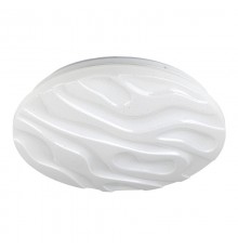 Светильник светодиодный декоративный бытовой SPB-6 "Wave" 120Вт 3000-6500К 10200 Лм с пультом ДУ Б0034963  ЭРА