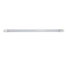 Лампа светодиодная линейная трубчатая LB-213 (10W) 230V G13 6400K стекло поворотная  25499  FERON