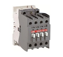 Контактор UA26-30-10 катушка 24В AC  1SBL241022R8110  ABB