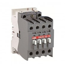 Контактор UA26-30-10 катушка 24В AC  1SBL241022R8110  ABB
