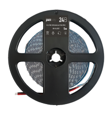 Лента светодиодная PLS PRO RGB 5050/60-24V IP20 5m  .5033979  JAZZWAY