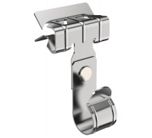 Зажим балочный 2-7мм под трубу 25мм HDZ   CME30-BZT-025-HDZ  IEK