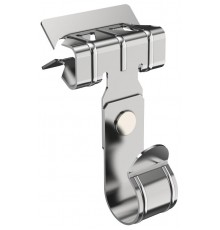 Зажим балочный 2-7мм под трубу 20мм HDZ   CME30-BZT-020-HDZ  IEK