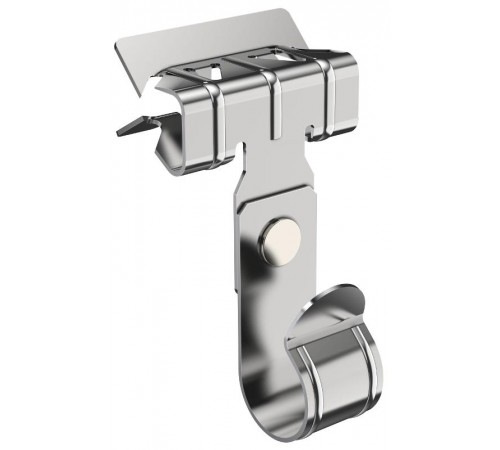 Зажим балочный 2-7мм под трубу 20мм HDZ   CME30-BZT-020-HDZ  IEK