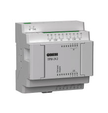 Модуль расширения аналоговых входов и дискретных выходов ПРМ-220.2  106702  ОВЕН