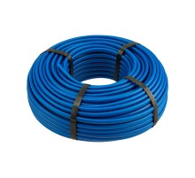 Кабель саморегулирующийся пищевой SRP16-2CR, экранированный, 16Вт/м, 0,5мм2/100м, бухта 50м  51-0199  PROconnect