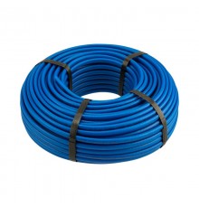 Кабель саморегулирующийся пищевой SRP16-2CR, экранированный, 16Вт/м, 0,5мм2/100м, бухта 50м  51-0199  PROconnect