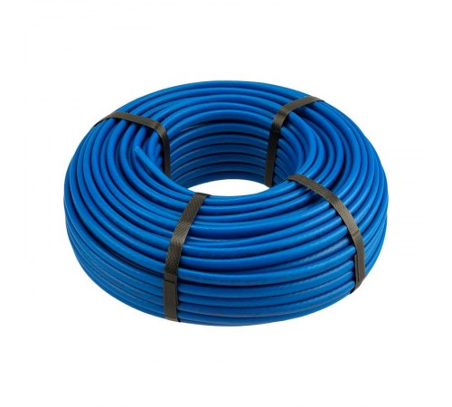 Кабель саморегулирующийся пищевой SRP16-2CR, экранированный, 16Вт/м, 0,5мм2/100м, бухта 50м  51-0199  PROconnect