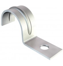 Крепежная скоба металл. однолапковая 20mm (1015 RB 20 G)  1010794  OBO Bettermann