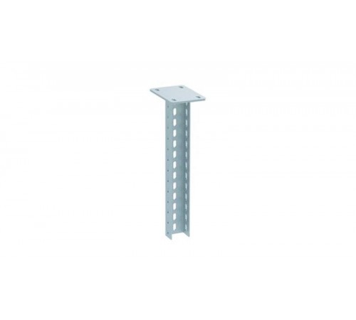 Кронштейн потолочный одинарный 2600мм (2,5мм)  kpo2600  EKF