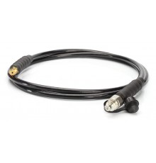 Рукав высокого давления РВД-10 исп.1  61084  КВТ