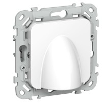 FLITE Вывод кабеля КВ-ФлБ белый  FI-VK10-0-K01  IEK