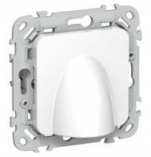 FLITE Вывод кабеля КВ-ФлБ белый  FI-VK10-0-K01  IEK