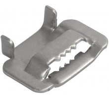 Скрепа-бугель усиленная СУ-20 100шт/упак (COT36)   UZA-51-100  IEK