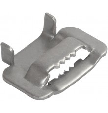 Скрепа-бугель усиленная СУ-20 100шт/упак (COT36)   UZA-51-100  IEK