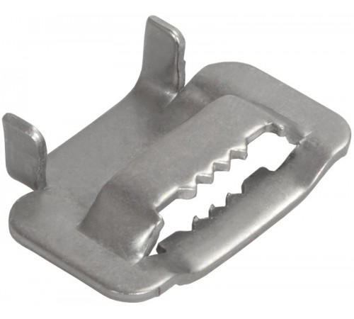 Скрепа-бугель усиленная СУ-20 100шт/упак (COT36)   UZA-51-100  IEK