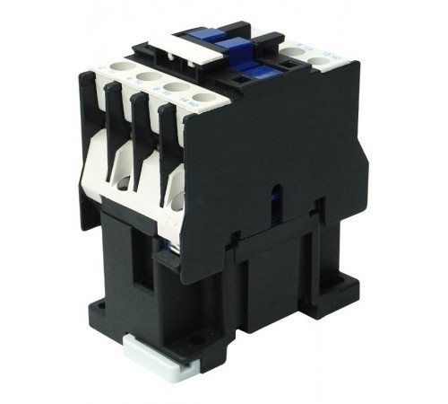 ПМЛ-1160ДМ УХЛ4 Б, 36В/50Гц, 1з, 16А, нереверсивный, без реле, IP20, пускатель электромагнитный (ЭТ)  ET010022  Электротехник