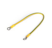 Проводник заземляющий ПЗУ-10-200  80737  Fortisflex