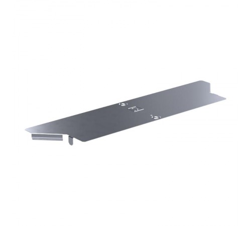 Крышка ответвителя горизонтального Стандарт INOX (AISI 316) 500  PR16.2685  Промрукав