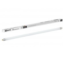 Лампа линейная люминесцентная ЛЛ 16Вт Т4 G5 840 ЛЛ-12  SQ0355-0007  TDM