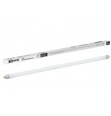 Лампа линейная люминесцентная ЛЛ 16Вт Т4 G5 840 ЛЛ-12  SQ0355-0007  TDM