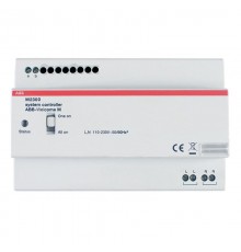 Контроллер системный (блок питания 1,2А)  M2300  ABB