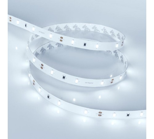 Лента светодиодная ULTRA-5000 12V Cool 8K (5630, 150 LED, LUX)  013852  Arlight