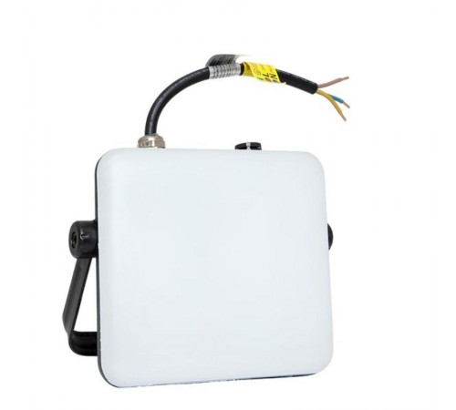 Прожектор светодиодный СДО-4003 30Вт 4000К IP65 с равномерной засветкой LUMA EKF  FLL-4003-30-4000  EKF