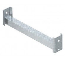 Угловая перекладина для кабельного лотка лестничного типа 954мм (WSK 40 100 FT)  6008100  OBO Bettermann