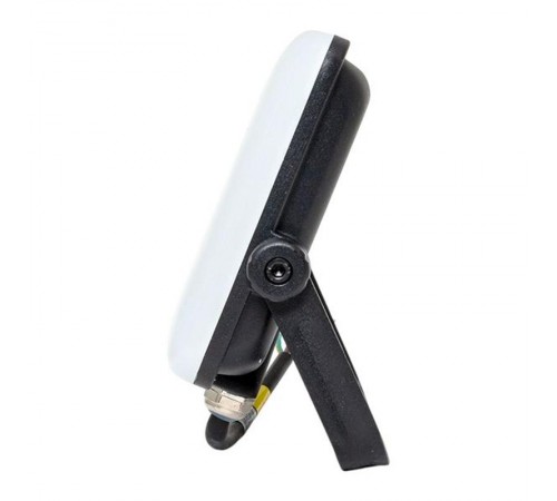 Прожектор светодиодный СДО-4003 30Вт 4000К IP65 с равномерной засветкой LUMA EKF  FLL-4003-30-4000  EKF