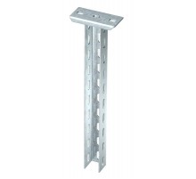 Подвесная стойка с траверсой 50x50x800 (US 5 K 80 G)  6343853  OBO Bettermann