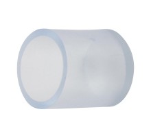 Заглушка для гибкого неона цилиндрическая (цена за 1 шт.)  134-093  NEON-NIGHT